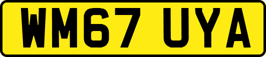 WM67UYA