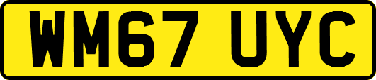 WM67UYC