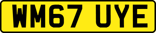 WM67UYE