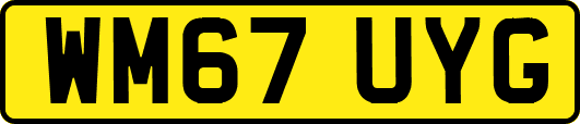WM67UYG