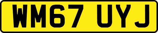 WM67UYJ