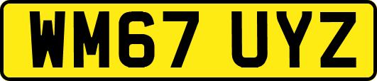 WM67UYZ