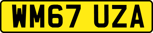 WM67UZA
