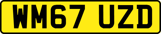WM67UZD