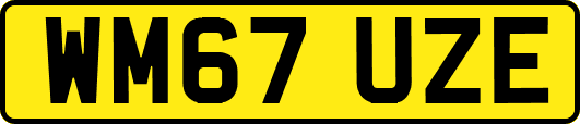WM67UZE