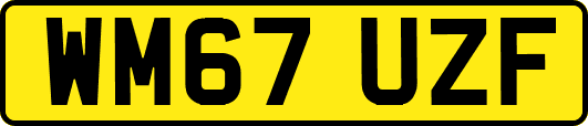 WM67UZF