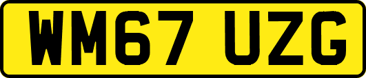 WM67UZG