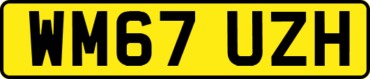 WM67UZH