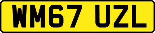 WM67UZL