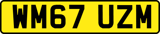 WM67UZM