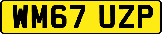 WM67UZP