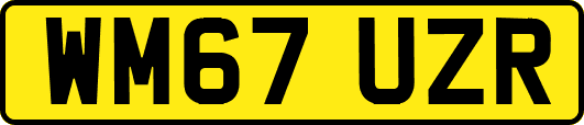 WM67UZR