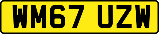 WM67UZW