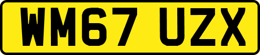 WM67UZX