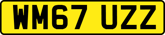 WM67UZZ