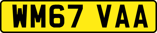 WM67VAA