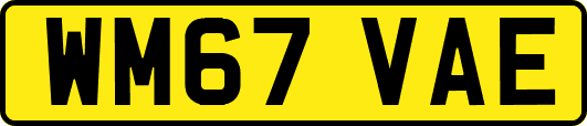 WM67VAE