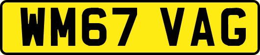 WM67VAG