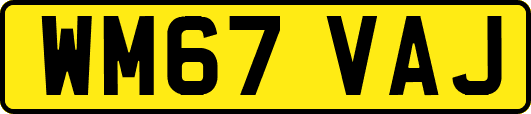 WM67VAJ