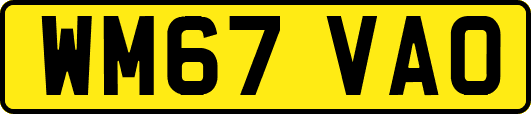 WM67VAO