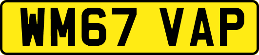 WM67VAP