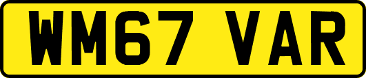 WM67VAR