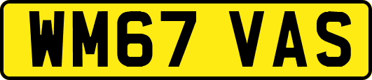 WM67VAS
