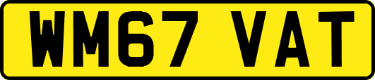 WM67VAT