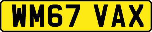 WM67VAX