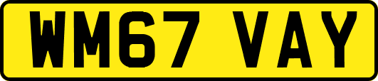 WM67VAY