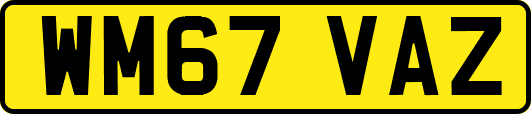 WM67VAZ