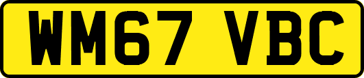 WM67VBC