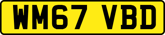 WM67VBD