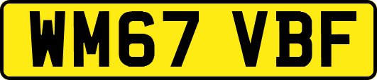 WM67VBF
