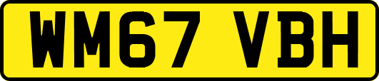 WM67VBH