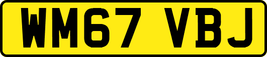 WM67VBJ