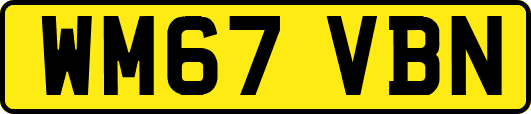 WM67VBN