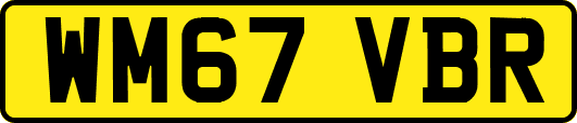 WM67VBR