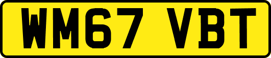 WM67VBT