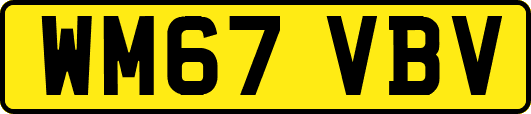 WM67VBV
