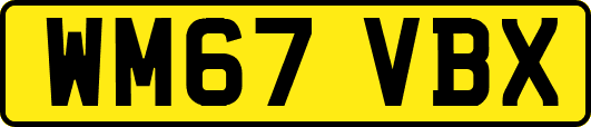 WM67VBX