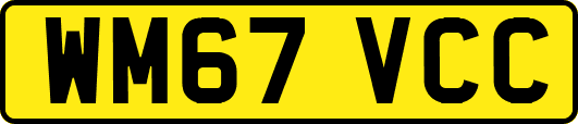 WM67VCC