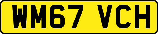 WM67VCH