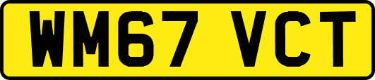 WM67VCT
