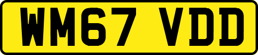 WM67VDD