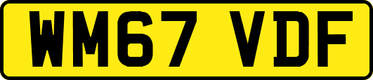 WM67VDF