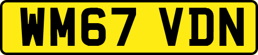 WM67VDN