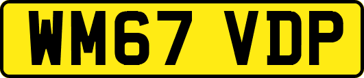 WM67VDP