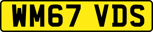 WM67VDS