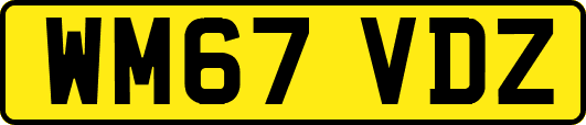 WM67VDZ
